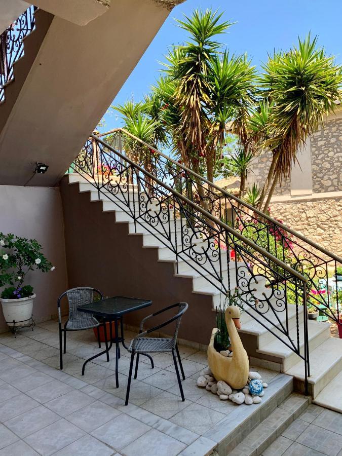 Zygas House Lejlighed Agios Nikolaos  Eksteriør billede